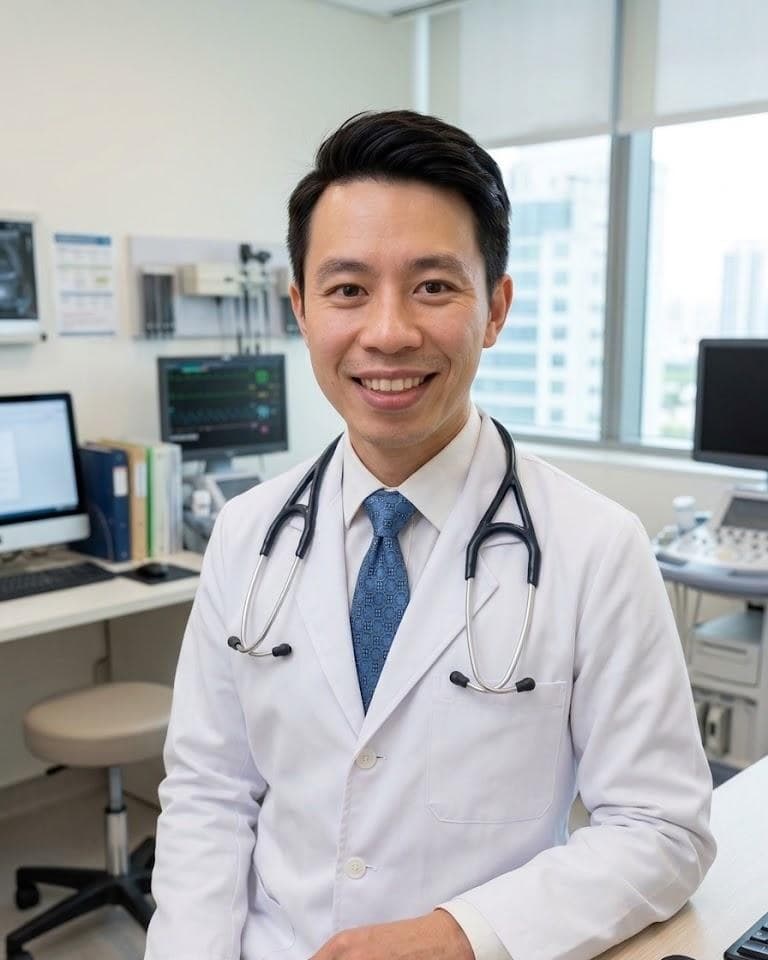 Wei Yang, MD